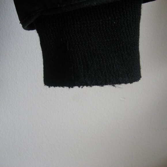 Authentic Canada Goose Expedition Down Parka Jacket, Size Medium, Black - Picture 9 of 16